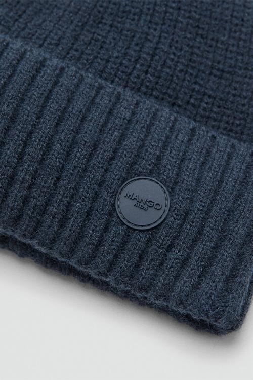 Beanie CRAIGN - Navy