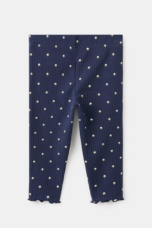 Leggings sweetset - navy