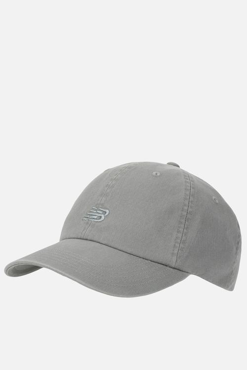Classic Cap - Grey