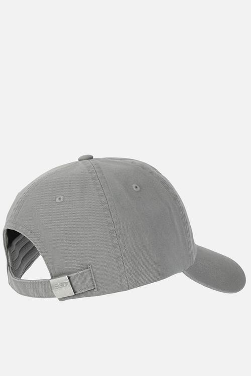 Classic Cap - Grey