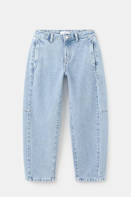jeans Balloon1 -open blue