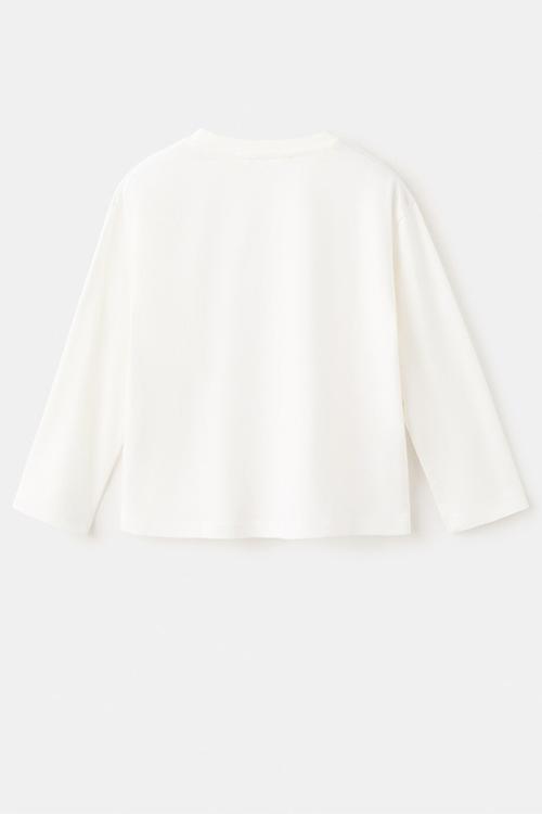 Camiseta - Natural