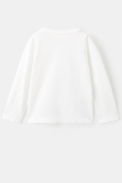 Camiseta - Natural