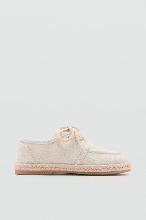 Zapato - Light/Pastel Brown