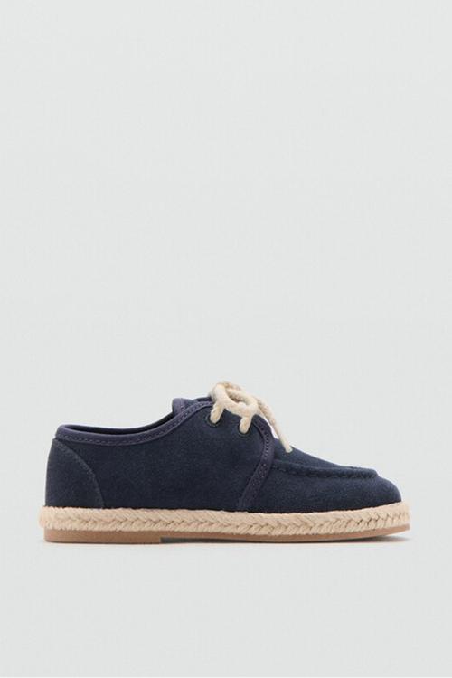 Zapato - Medium Blue