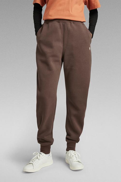 Premium core 2.0 sw pant wmn - chocolat