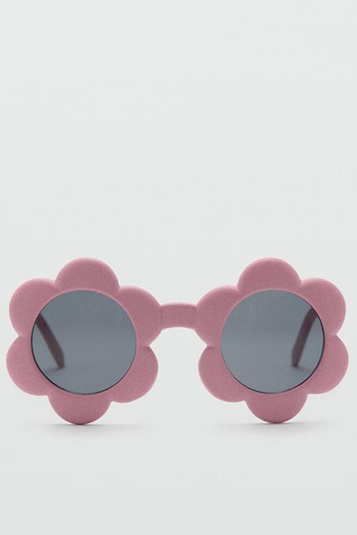 Gafas de sol - Light/Pastel Pink