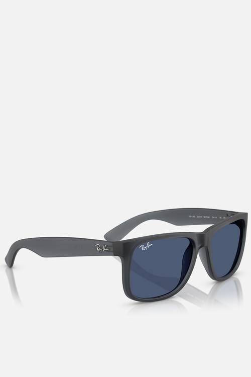 Justin 0RB4165 55MM - Grey