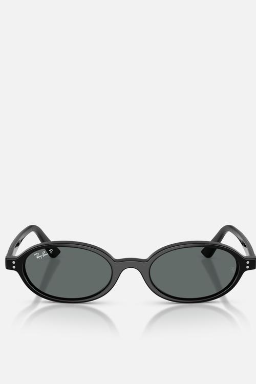 0RB2223 54 - Black