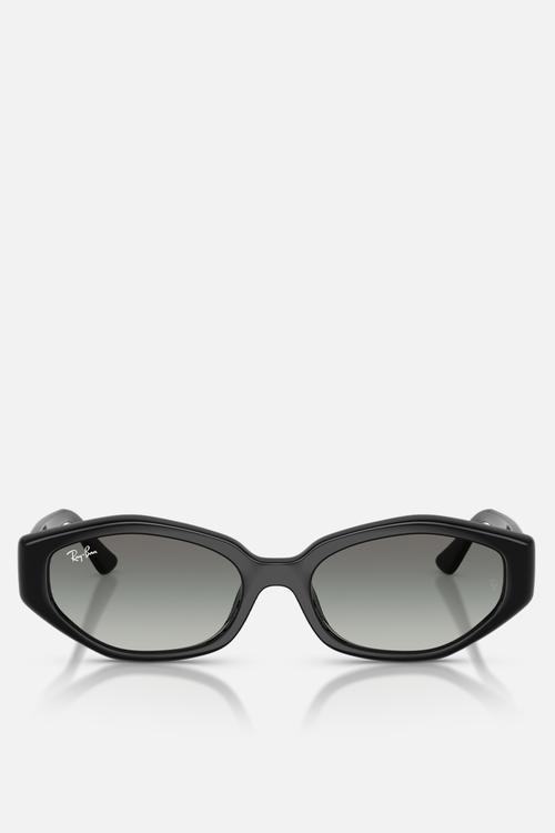 0RB4473D 56 - Black