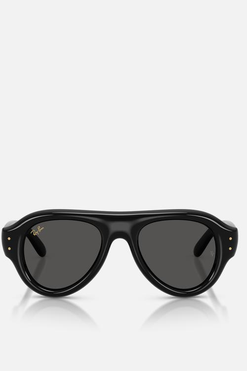 A$AP Rocky 0RB4925 52MM - Black