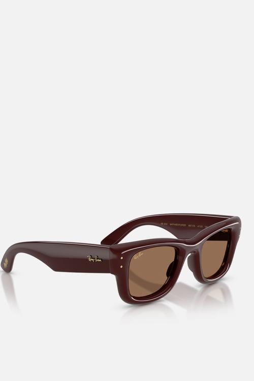 A$AP Rocky Puffer 0RB4940 50MM - Brown