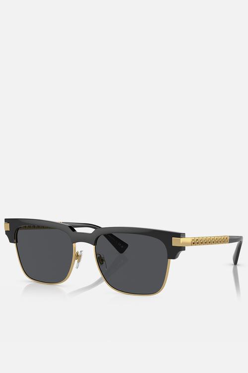 0VE4447 55 - Black