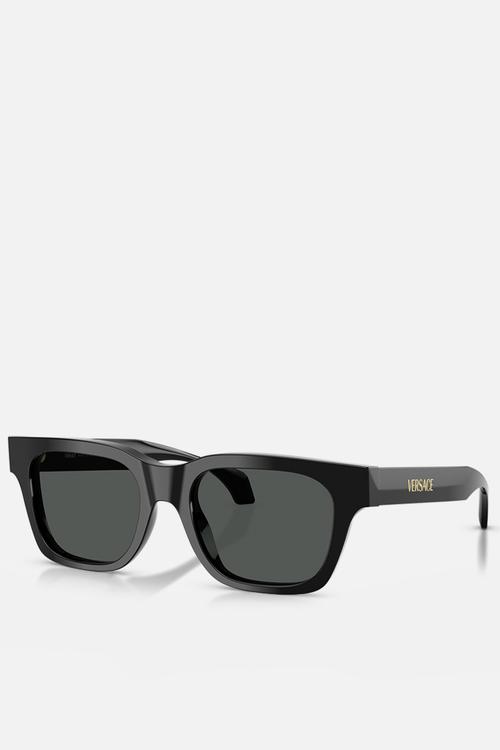 0VE4486 52 - Black