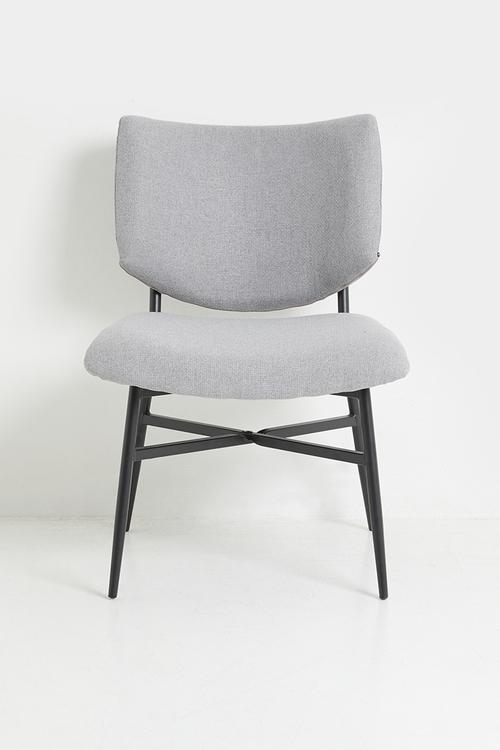 Haven Occasional Chair - Grey