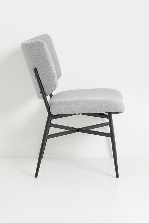 Haven Occasional Chair - Grey