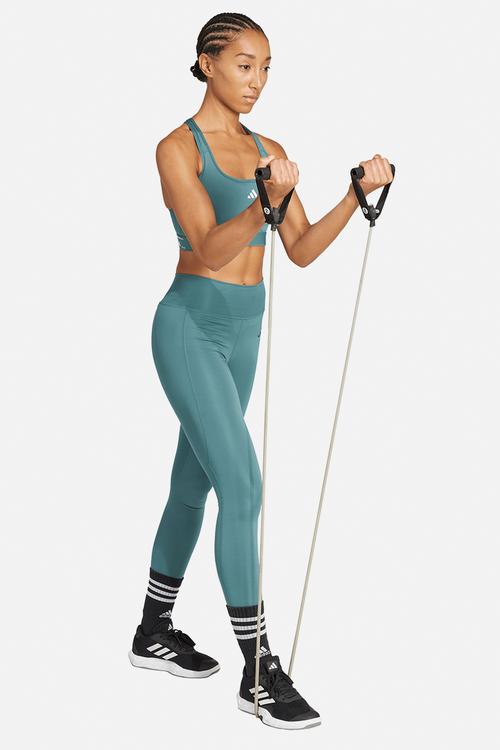 W BL FT HD 2 - Preloved Teal