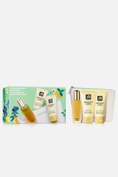 Aromatics Elixir Essentials Fragrance Set