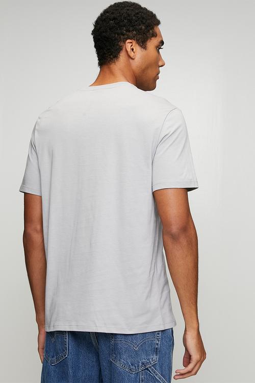 Short sleeve badge tee 2 pack - Multi