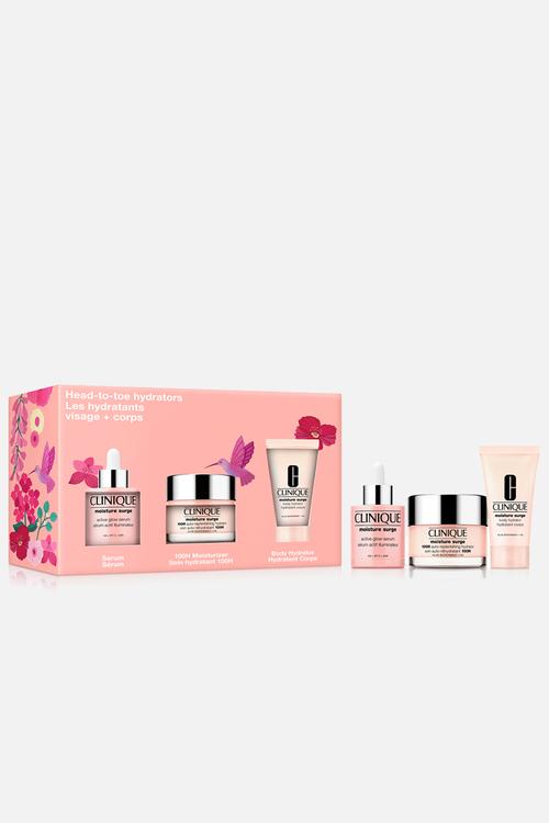 Head-To-Toe Hydrators Skincare Set