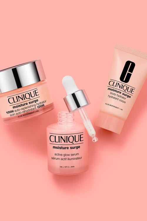 Head-To-Toe Hydrators Skincare Set
