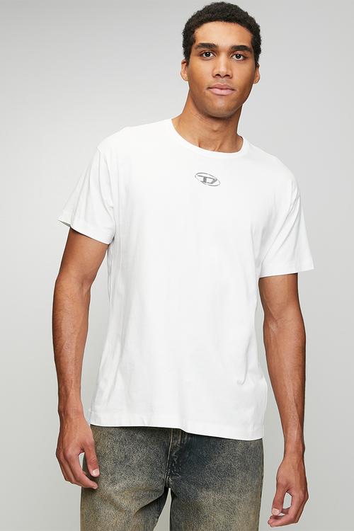 T-Norm-Iod - White