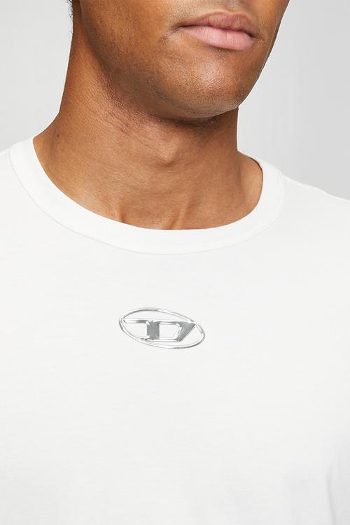 T-Norm-Iod - White