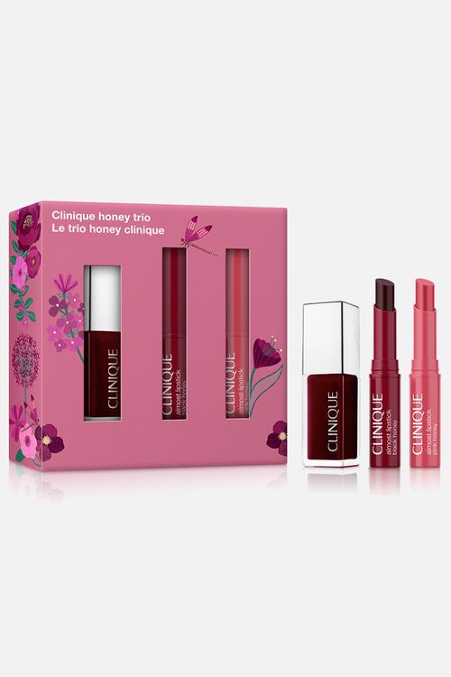 Honey Trio Set