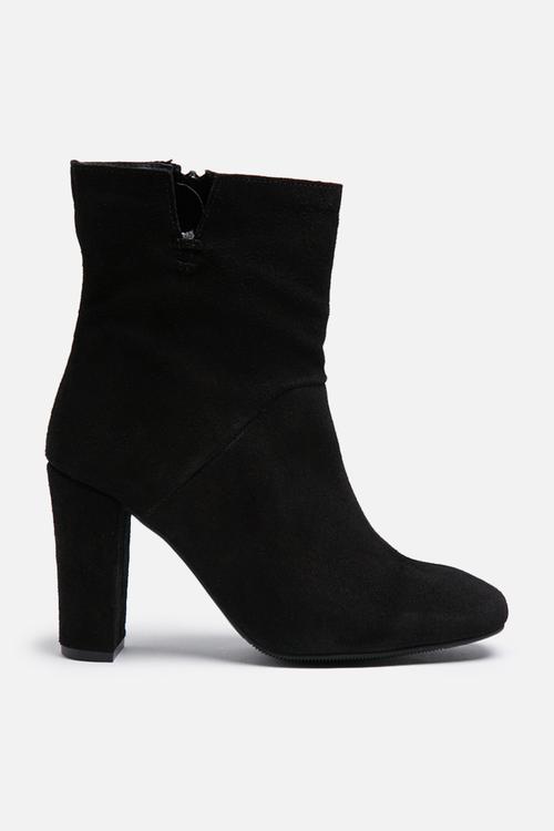 Siwie Suede Boot