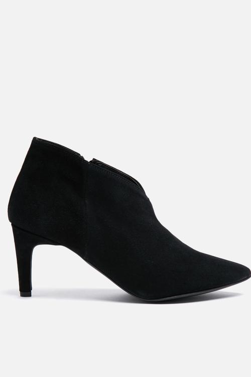 Manon Suede Boot