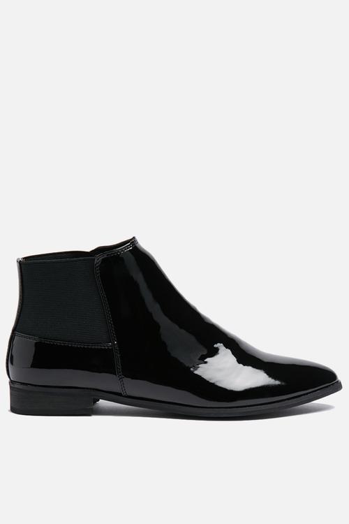 Amanda Boot