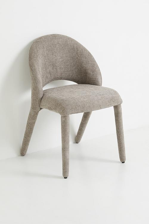 Sophia Dining Chair - Natural