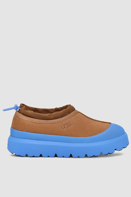 Tasman Weather Hybrid - Chestnut/Big Sky