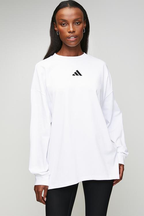 WE BL SHORT - White