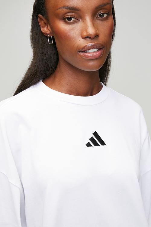 WE BL SHORT - White