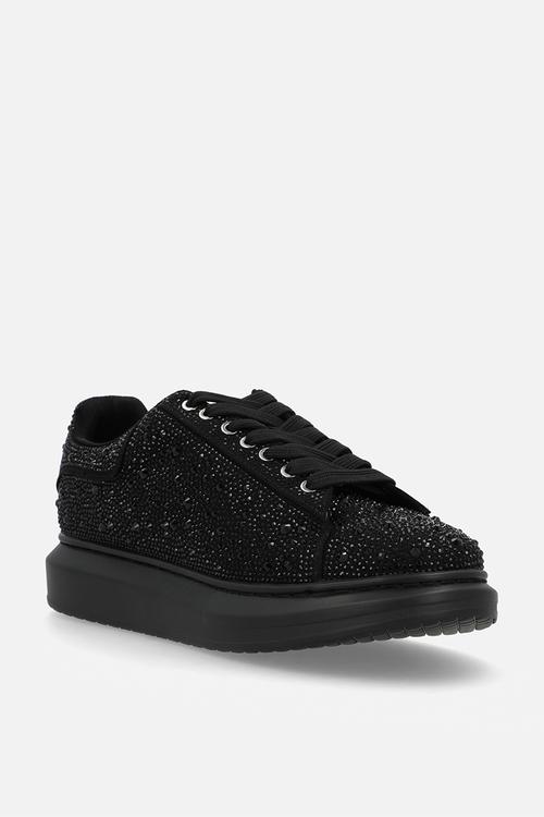 Icebox - Black
