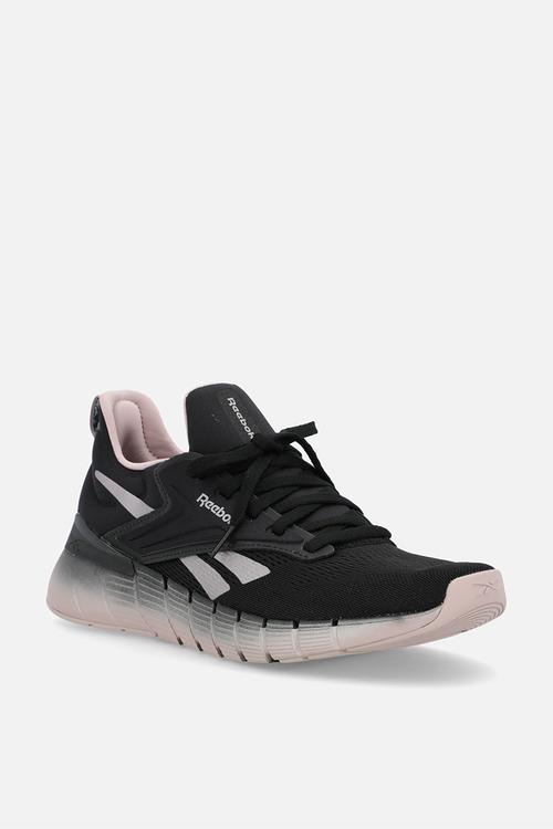 Nano gym - black/muted mauve