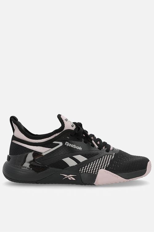 NFX 2BLACK/PASSION PINK/CHALK