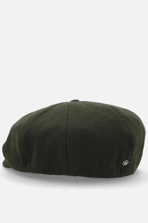 Ivy Hat - Olive .64