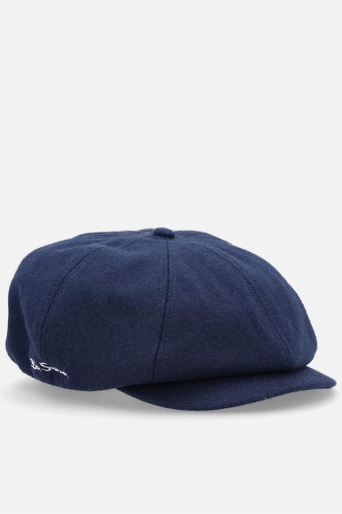 Ivy Hat - Indingo