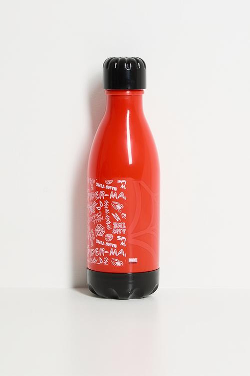 Spiderman Bottle 560ml - multi