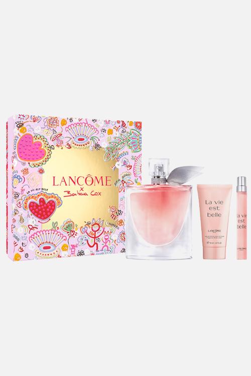 Lancome La Vie Est Belle Edp Gift Set - 100ml