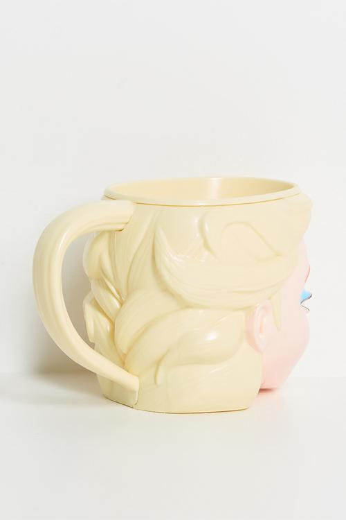 Frozen Mug Elsa 3D 200ml - multi