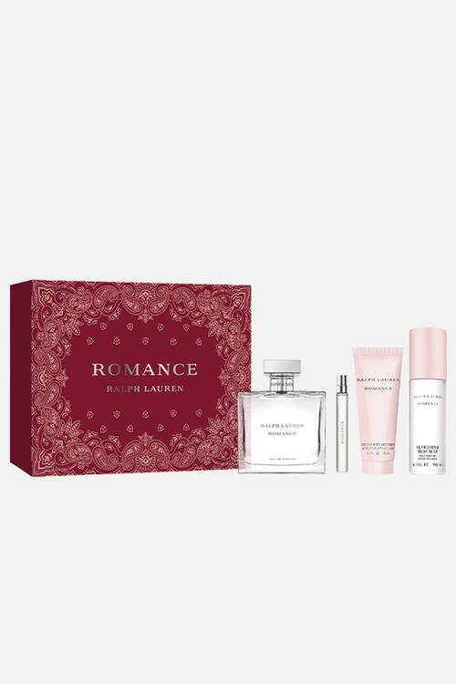 Ralph Lauren Romance Edp Gift Set - 100ml