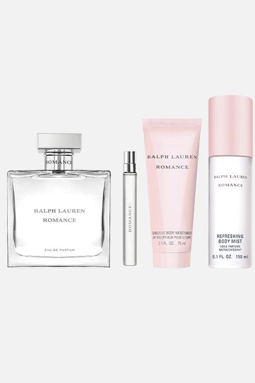 Ralph Lauren Romance Edp Gift Set - 100ml
