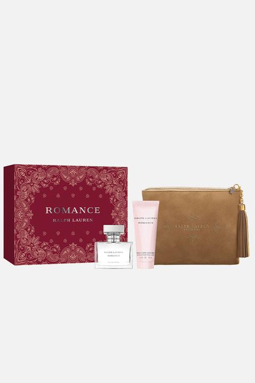 Ralph Lauren Romance Edp Gift Set - 50ml