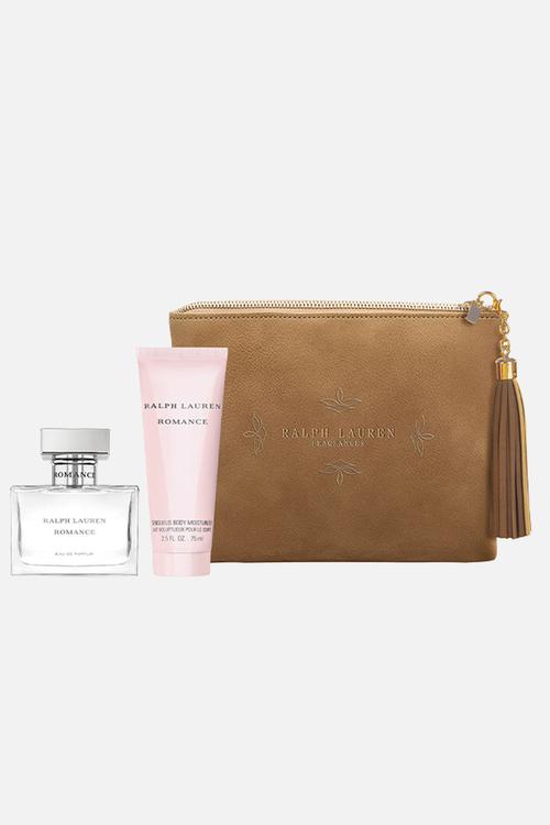 Ralph Lauren Romance Edp Gift Set - 50ml