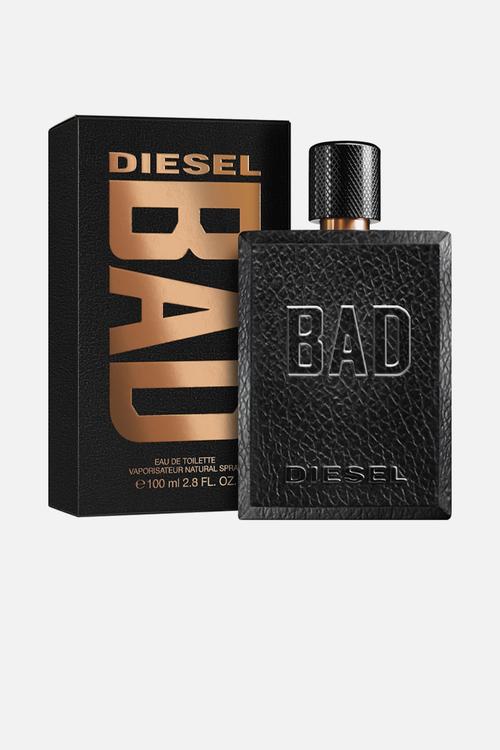 Diesel Bad Edt - 100ml