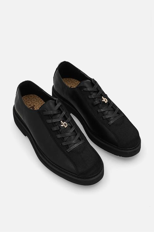 Roy- Black.