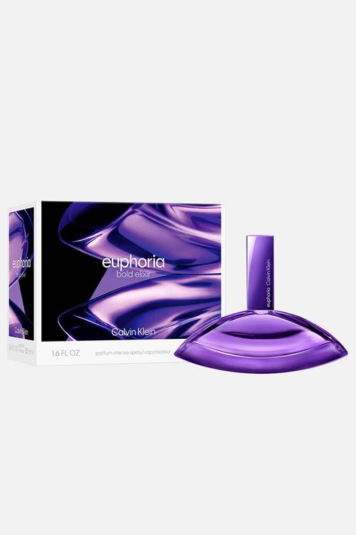 Calvin Klein Euphoria Bold Elixir Parfum Intense - 50ml